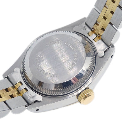 Rolex Oyster Perpetual Datejust 26mm Ref.69173 Self-winding Watch SS 18K