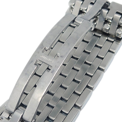 Cartier Panthere Ruban Ref.2420 Quartz Watch SS