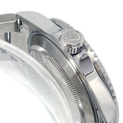 Rolex Submariner Date Kermit Ref.16610LV Self-winding Watch SS