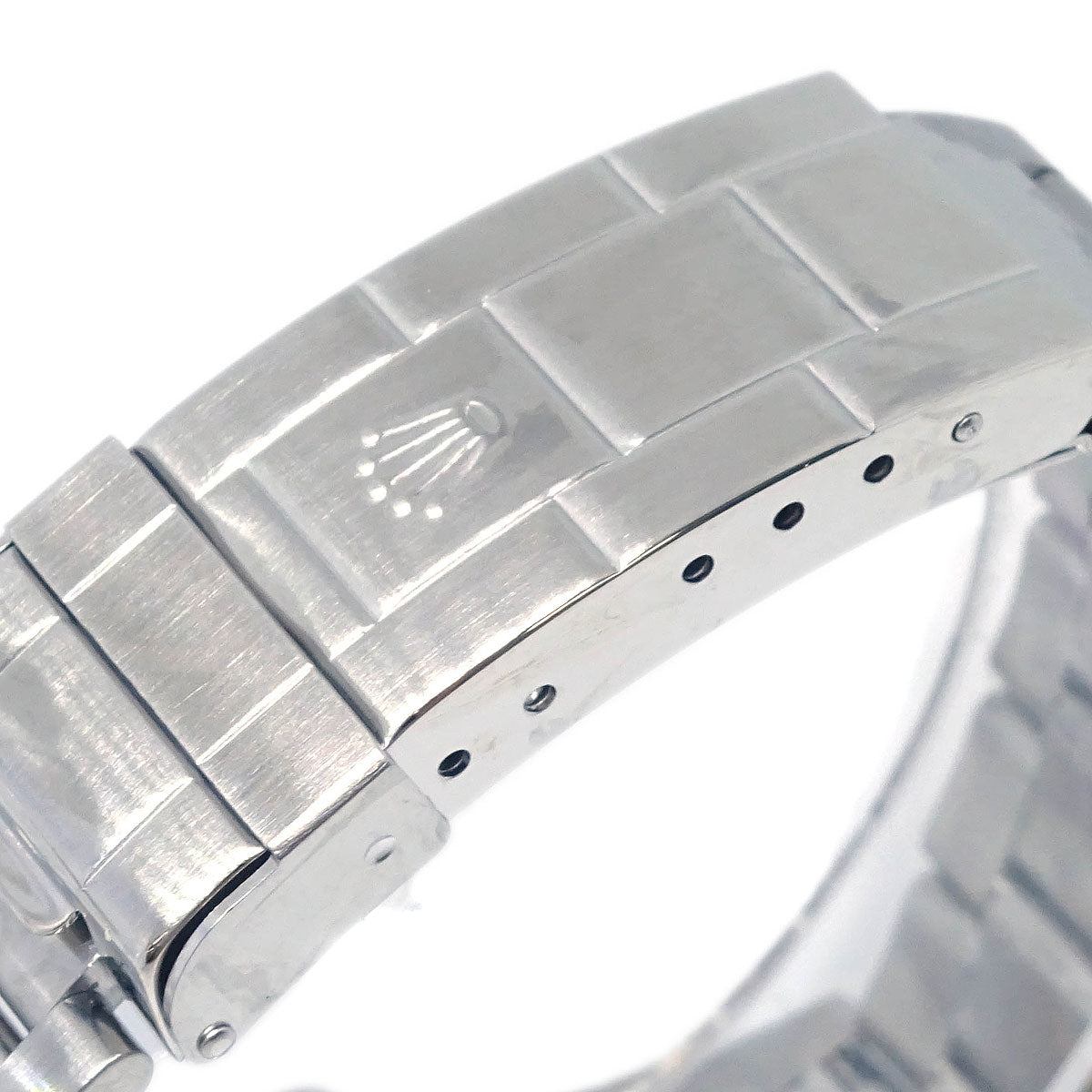 Rolex Submariner Date Kermit Ref.16610LV Self-winding Watch SS