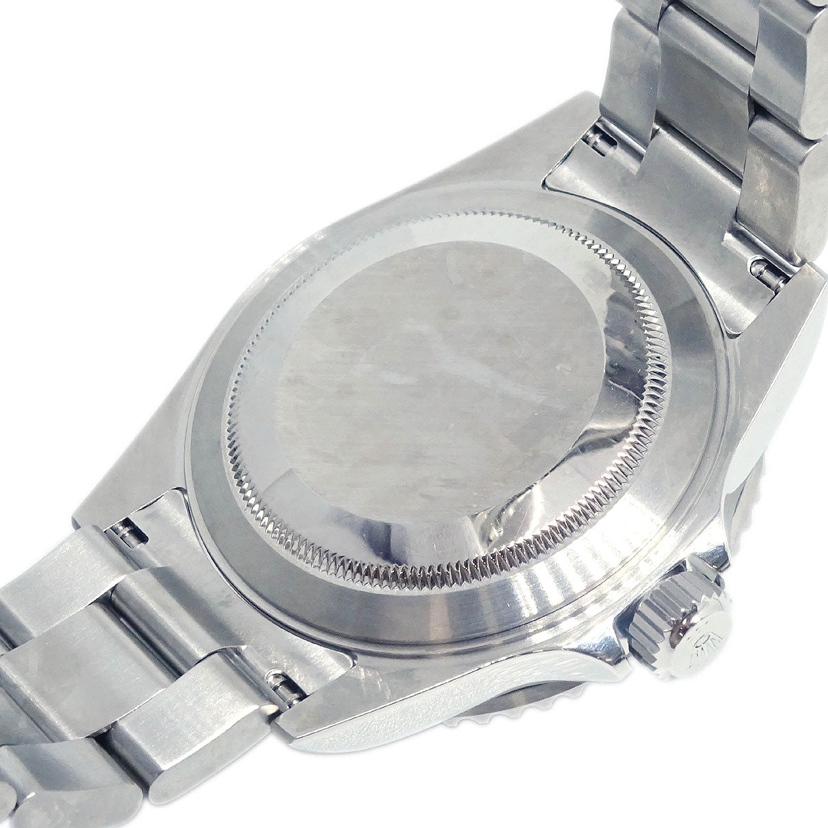 Rolex Submariner Date Kermit Ref.16610LV Self-winding Watch SS