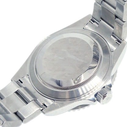 Rolex Submariner Date Kermit Ref.16610LV Self-winding Watch SS