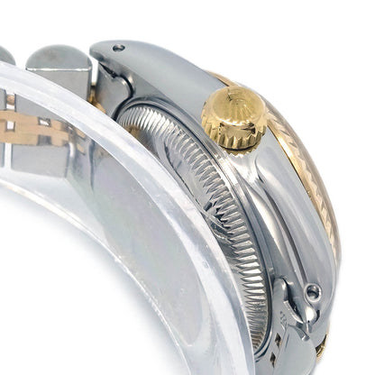 Rolex Oyster Perpetual Date 26mm Self-winding Watch SS