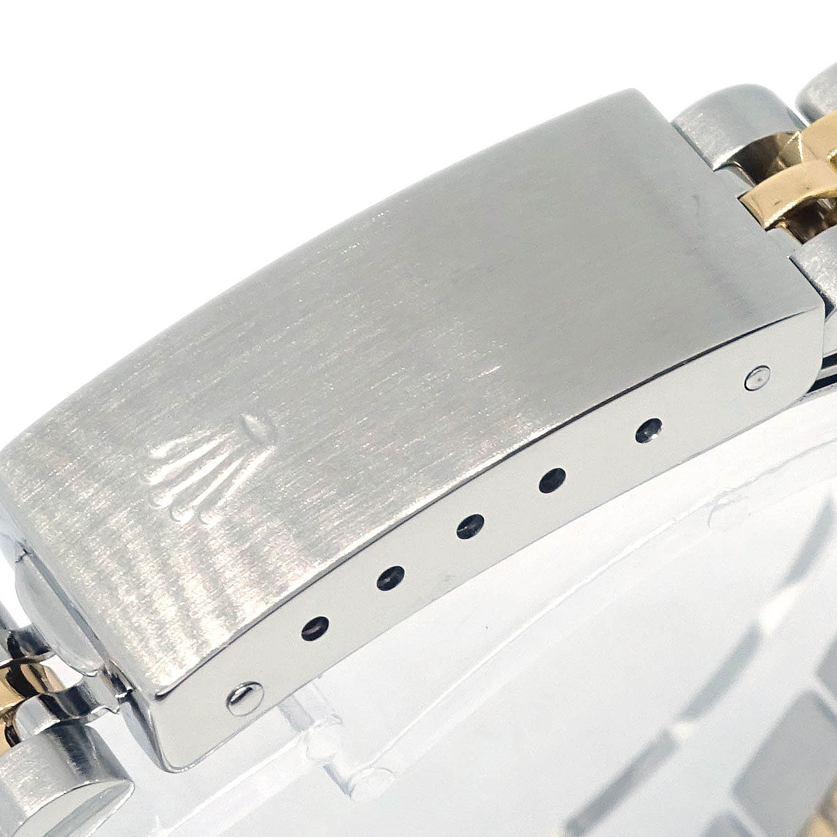 Rolex Oyster Perpetual Date 26mm Self-winding Watch SS