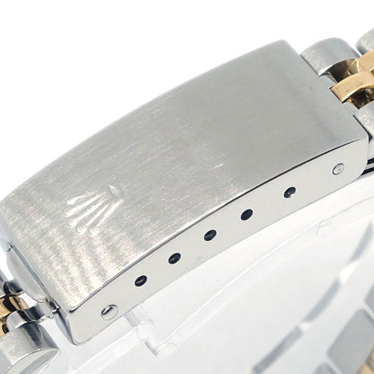 Rolex Oyster Perpetual Date 26mm Self-winding Watch SS