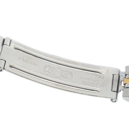 Rolex Oyster Perpetual Date 26mm Self-winding Watch SS