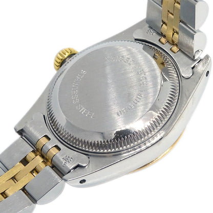 Rolex Oyster Perpetual Date 26mm Self-winding Watch SS