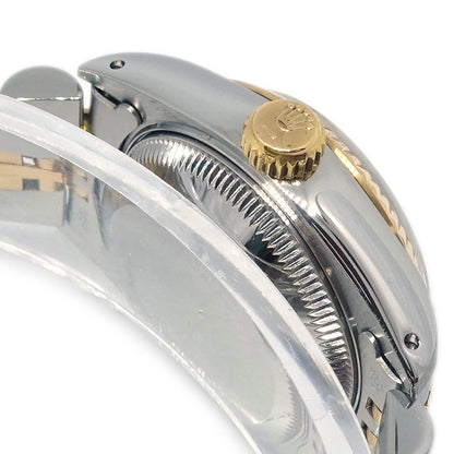 Rolex Oyster Perpetual Datejust 26mm Ref.69173 Self-winding Watch SS 18K