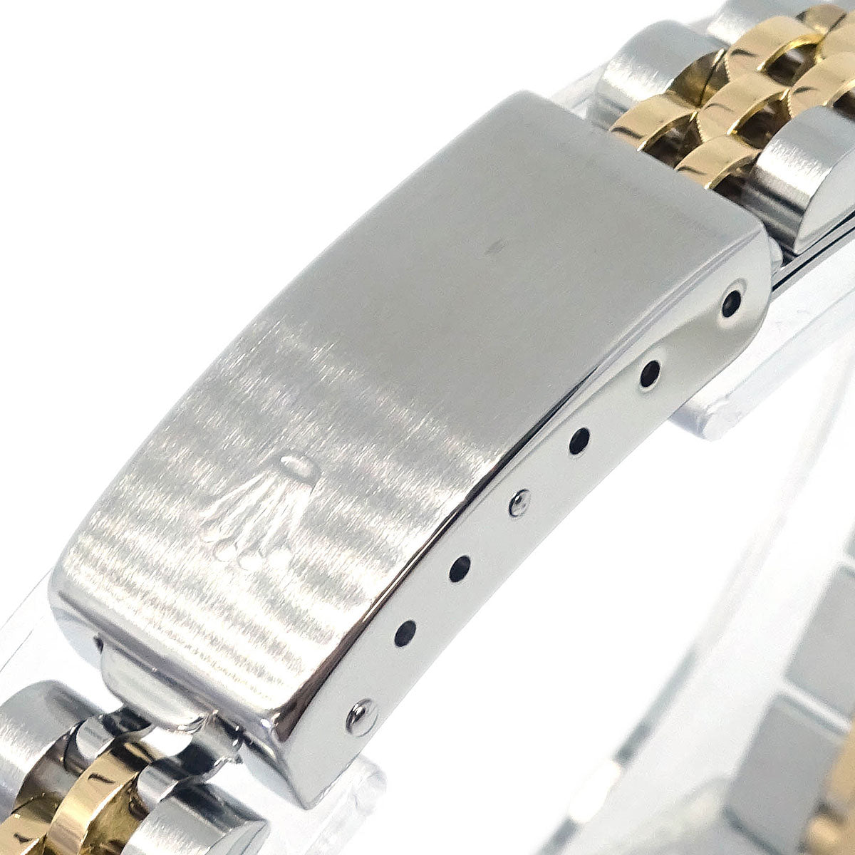 Rolex Oyster Perpetual Datejust 26mm Ref.69173 Self-winding Watch SS 18K