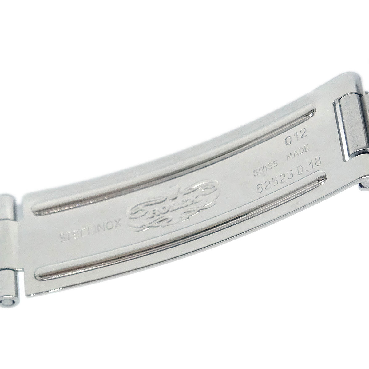 Rolex Oyster Perpetual Datejust 26mm Ref.69173 Self-winding Watch SS 18K