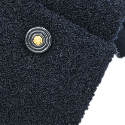 Chanel 1995 Jacket Black #38