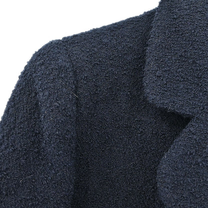 Chanel 1995 Jacket Black #38