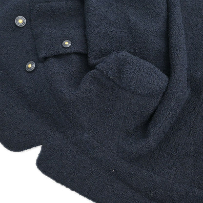 Chanel 1995 Jacket Black #38