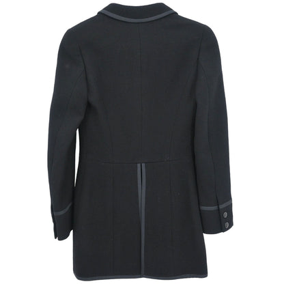 Chanel 1996 Jacket Black #36