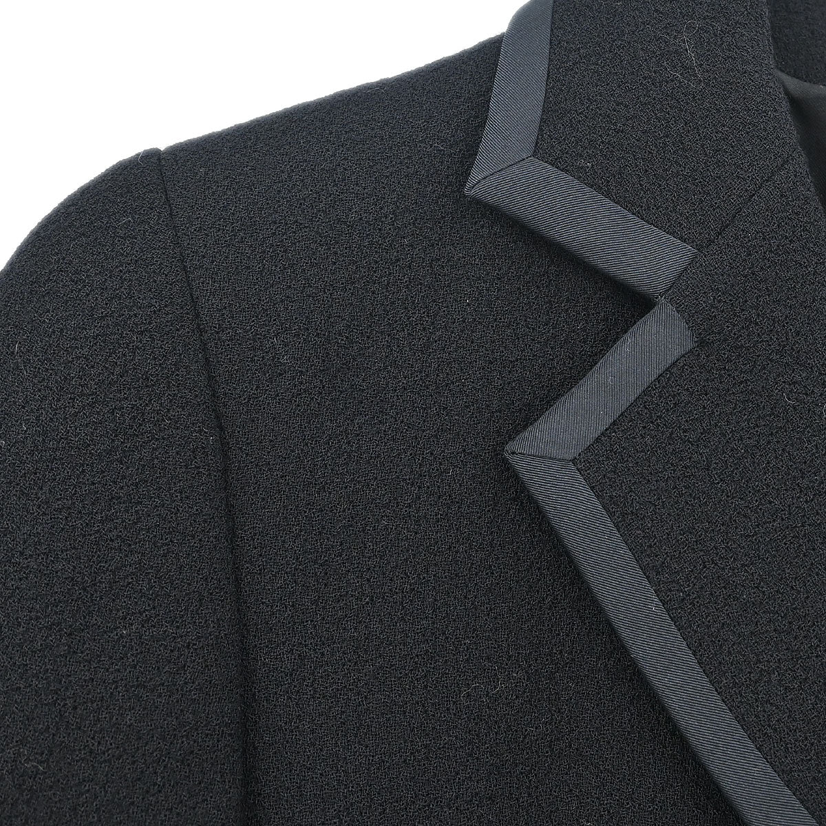 Chanel 1996 Jacket Black #36