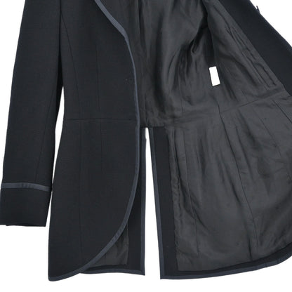 Chanel 1996 Jacket Black #36