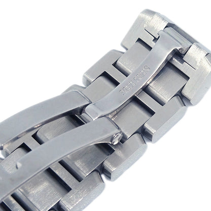 Cartier Tank Francaise SM Ref.W51030Q3 Quartz Watch SS Christmas Limited