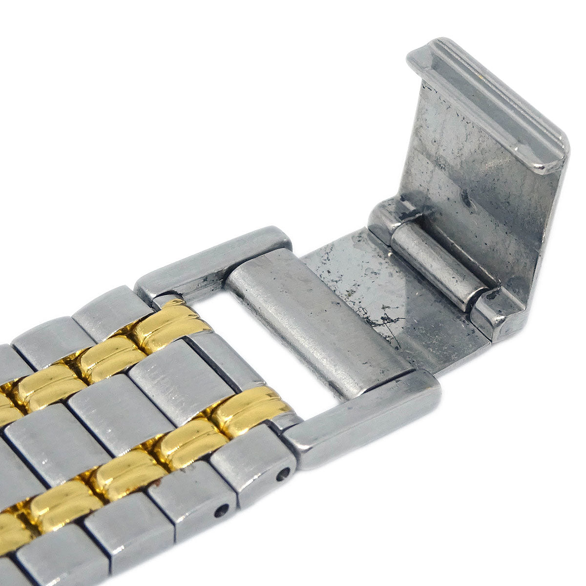 Gucci 9000M Quartz Watch SS