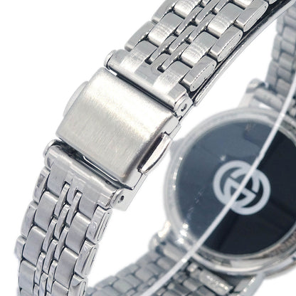 Gucci 4700L Quartz Watch SS