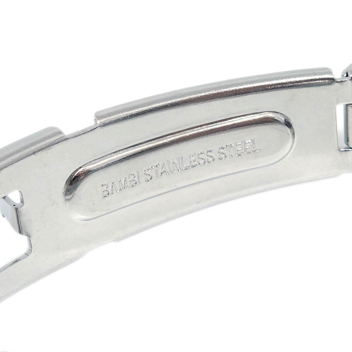 Gucci 4700L Quartz Watch SS