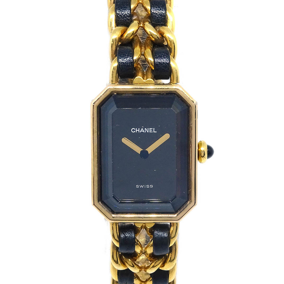 CHANEL Watches｜luxury brand items｜AMORE Vintage Tokyo