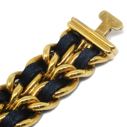 Chanel Premiere Watch Gold #XL