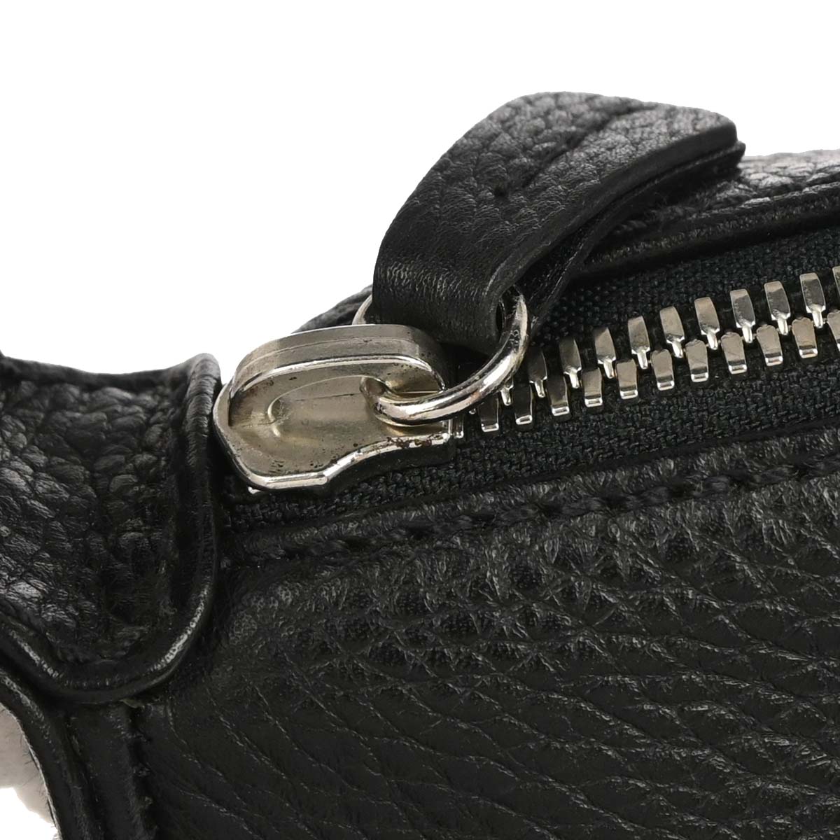 Chanel 2003-2004 Black Calfskin Handbag