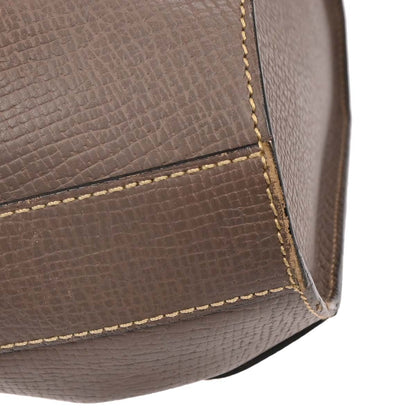 Loewe Brown Shoulder Bag