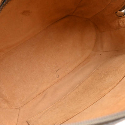 Loewe Brown Shoulder Bag