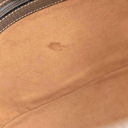 Loewe Brown Shoulder Bag