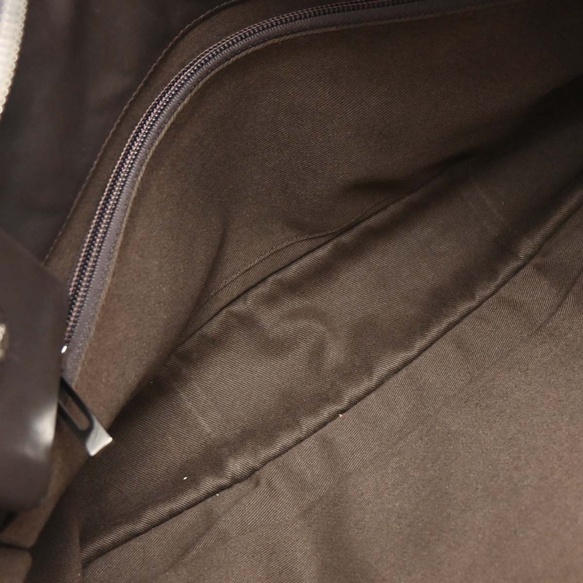 Loewe Black Suede Amazona Handbag