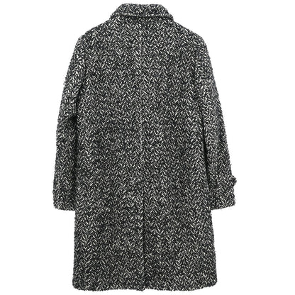 Miu Miu 2018 Coat Black #36