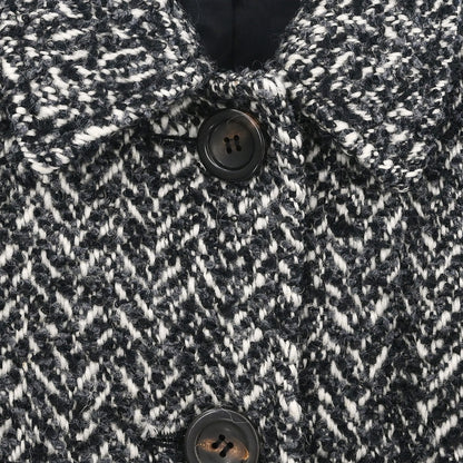 Miu Miu 2018 Coat Black #36