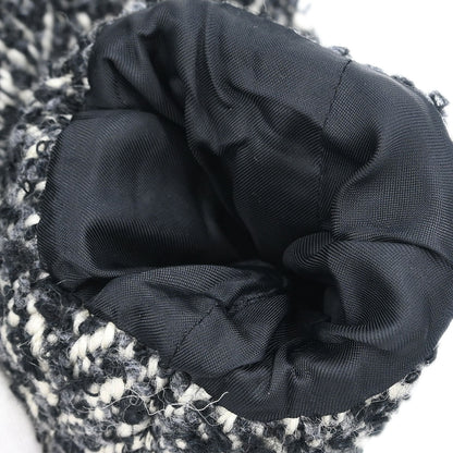 Miu Miu 2018 Coat Black #36