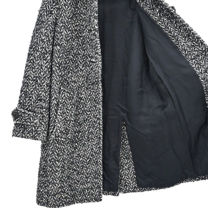 Miu Miu 2018 Coat Black #36