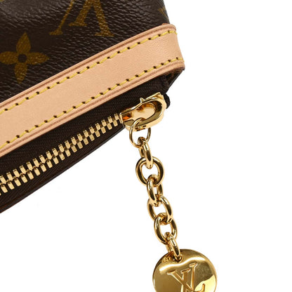 Louis Vuitton 2011 Monogram Tivoli GM Handbag M40144