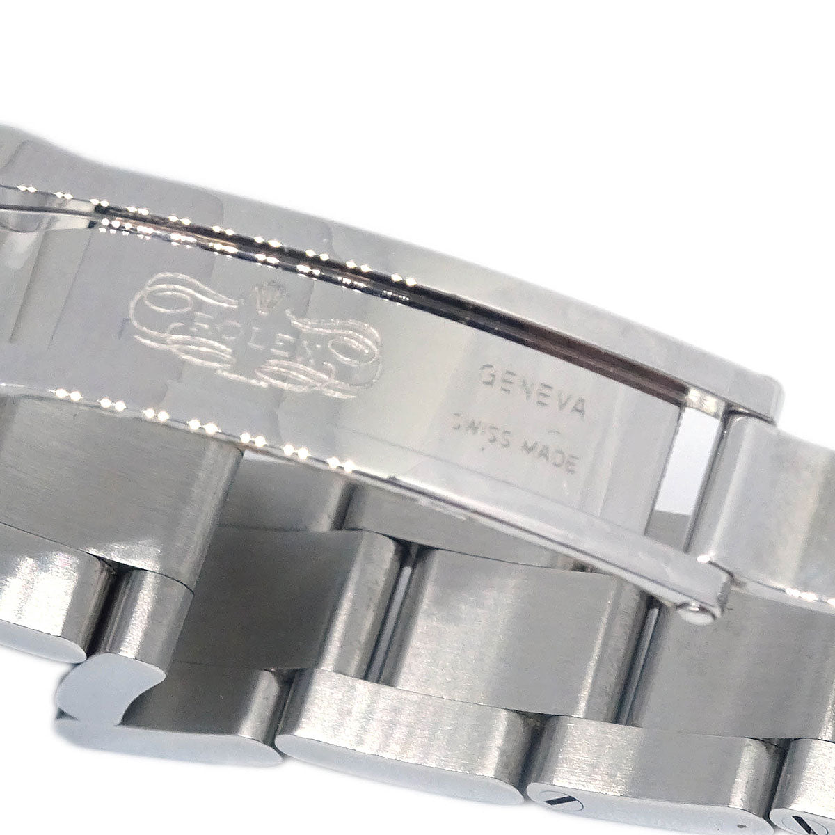 Rolex Oyster Perpetual Datejust 28mm Ref.279174G Watch SS Diamond