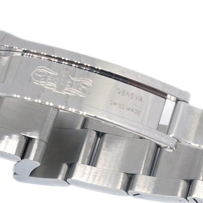 Rolex Oyster Perpetual Datejust 28mm Ref.279174G Watch SS Diamond