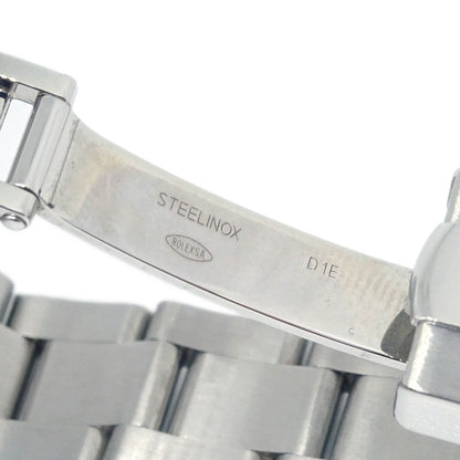 Rolex Oyster Perpetual Datejust 28mm Ref.279174G Watch SS Diamond