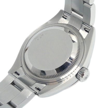 Rolex Oyster Perpetual Datejust 28mm Ref.279174G Watch SS Diamond