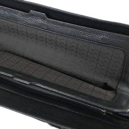 Cartier Black La Dona Chain Shoulder Bag