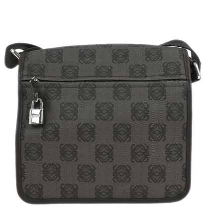 Loewe Brown Shoulder Bag