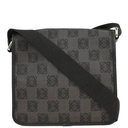 Loewe Brown Shoulder Bag