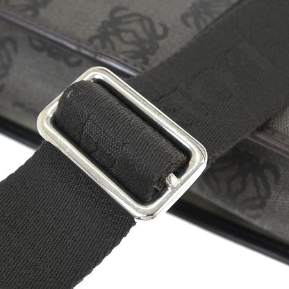 Loewe Brown Shoulder Bag