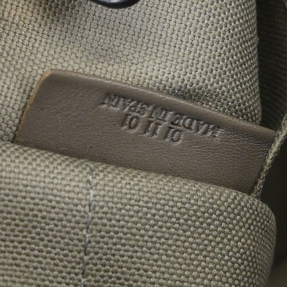 Loewe Brown Shoulder Bag