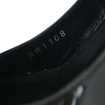 Louis Vuitton * 2018 Black Patent Leather Pumps #37