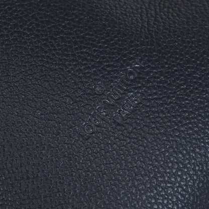 Louis Vuitton 2019 Navy Monogram Empreinte Ponthieu PM M43721