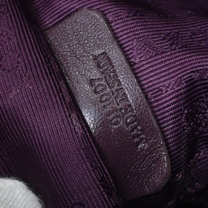 Loewe Bordeaux Amazona 28 Handbag