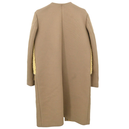 Celine Coat Beige #36