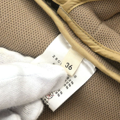 Celine Coat Beige #36